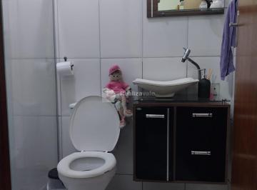 Casa · 95m² · 3 Quartos · 2 Vagas · Casa à venda em São José dos Campos, Jardim Itapoã, com 3 quartos, com 95 m²