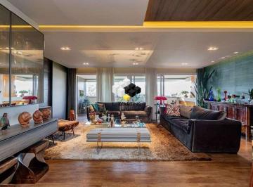 Apartamento · 200m² · 3 Quartos · 2 Vagas · Vende-se Lindo Apartamento em Porto Alegre Jardim do Salso