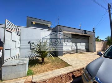 Foto 01 · Casa, Residencial Barão Melgaço I, Vilhena, RO