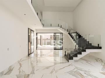 Casa · 325m² · 4 Quartos · 4 Vagas · Sobrado no Portal do Sol Green 4 suítes !