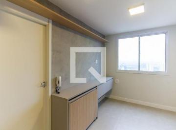 Apartamento · 26m² · 1 Quarto · Apartamento para Aluguel - Água Branca, 1 Quarto, 26 m2 - São Paulo