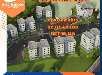 Photo_0 · 
                Apartamento com 02 quartos à venda no condomínio Conquista Harmonia Betim.
        