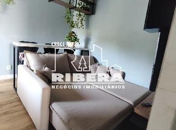 0089/008997N001.jpg · VENDA - APARTAMENTO JD. CELESTE - COND. RESIDÊNCIAL BOTÂNICO / SOROCABA/SP