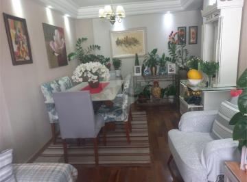 Apartamento · 48m² · 2 Quartos · 1 Vaga · Apartamento com 2 quartos à venda em Jardim celeste - SP