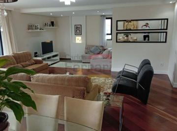 Apartamento · 217m² · 4 Quartos · 3 Vagas · Apartamento Alto Padrão em Santana 4 dormitórios, sendo 3 suítes, 3 vagas, lazer