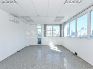 Comercial · 33m² · 1 Vaga · Conjunto comercial à venda no Brooklin -  Oportunidade