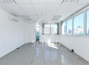 Comercial · 33m² · 1 Vaga · Conjunto comercial à venda no Brooklin -  Oportunidade