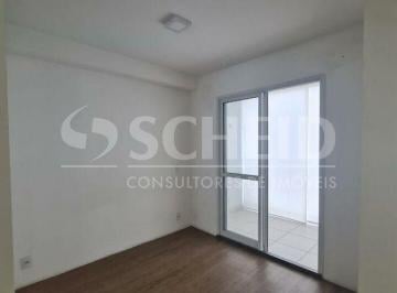 Apartamento · 34m² · 1 Quarto · Studio Residencial para locação na região do ipiranga.