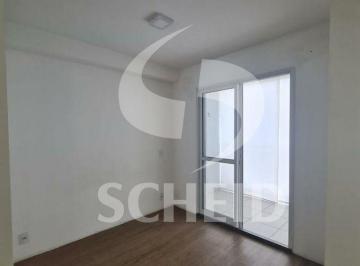Apartamento · 34m² · 1 Quarto · Studio Residencial para locação na região do ipiranga.