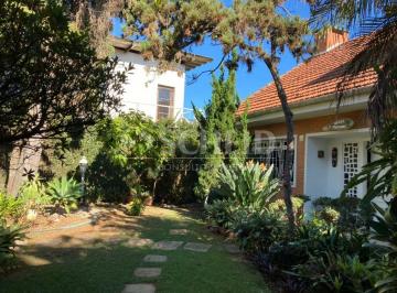 Casa · 280m² · 3 Quartos · 4 Vagas · Casa Térrea a venda na região do Bolsão de Interlagos