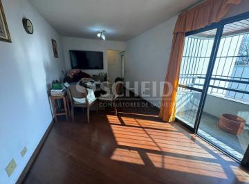 Apartamento · 78m² · 3 Quartos · 2 Vagas · Apartamento no Jd. Prudência, 3 suítes