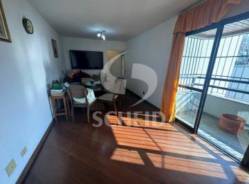 Apartamento · 78m² · 3 Quartos · 2 Vagas · Apartamento no Jd. Prudência, 3 suítes