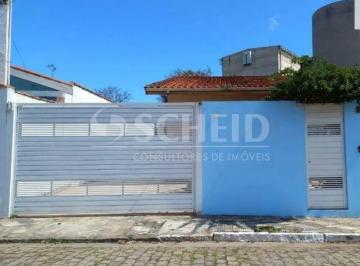 Casa · 240m² · 3 Quartos · 3 Vagas · Casaà venda com 3 Quartos, 3 banheiros, 3 vagas  105m² - Santo Amaro