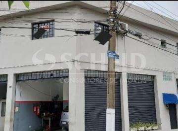 Comercial · 174m² · Imóvel comercial á venda, sendo 147 m², na região de interlagos.