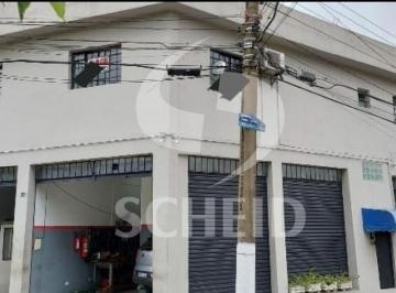 Comercial · 174m² · Imóvel comercial á venda, sendo 147 m², na região de interlagos.