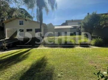 Casa · 300m² · 3 Quartos · 5 Vagas · Casa térrea a venda na região de interlagos.