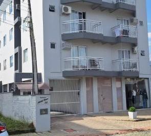 Foto 01 · Apartamento para venda, no bairro Czerniewicz, Jaraguá do Sul, SC.