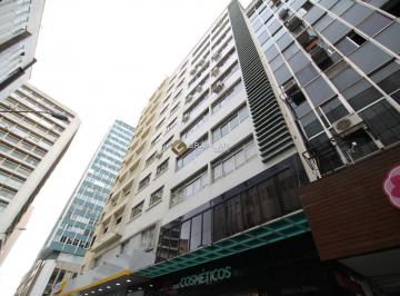 FACHADA · Sala comercial em ótima localização no centro de C