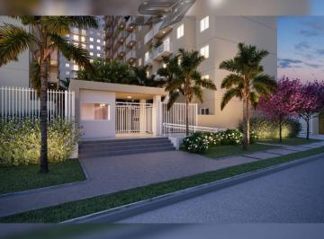 Apartamento · 27m² · 1 Quarto · Plano Mais Belém | Construtora Plano & Plano | Construção | 27 metros | 01 dormitório | com varanda 