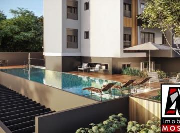 Foto 01 · Lançamento, Apartamento de alto padrão a venda  em Jundaí, Anhangabaú,