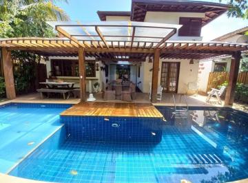 202407121652587287.jpg · Casa para Venda em Mata de São João, Praia do Forte, 4 dormitórios, 3 suítes, 6 banheiros, 2 vagas