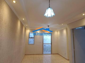 Apartamento · 62m² · 2 Quartos · 1 Vaga · Ótimo Apartamento Jd. Roberto 02 quartos 62 m2 ! Financia