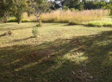Foto 01 · SMPW 09 - Excelente terreno totalmente plano, com 20.000m2 !