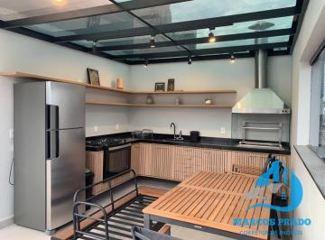Imagem do Imóvel · Cobertura duplex mobiliada e decorada no bairro Itaguá em Ubatuba SP