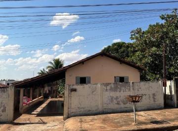 Foto 01 · Casa, Alvorada, Ituiutaba, MG