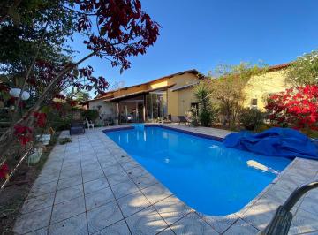 Casa de 4 quartos, Sobradinho · 4 quartos/Piscina/Térrea/Grande Colorado/Sobradinho