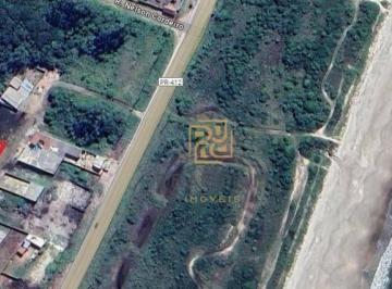 82f3694ff2af19de5e0210cca749119665c46c86 · Terreno à venda, 434 m² por R$ 250.000,00 - Brejatuba - Guaratuba/PR