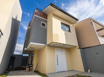 2c1f6f25ce41b2eddbddbab430ed1c3e40d3f96a · Sobrado com 3 dormitórios à venda, 107 m² por R$ 650.000,00 - Xaxim - Curitiba/PR