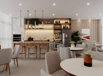 eb686aaa1d7c80c86d49594ec7fc1598bbec98b0 · Apartamento Garden com 2 dormitórios à venda, 63 m² por R$ 450.000,00 - Capão Raso - Curitiba/PR