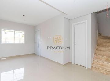 43c63b9b2dd3eeb19aa1ebbcf739d0cadfe1cc71 · Sobrado com 3 dormitórios à venda, 87 m² por R$ 550.000,00 - Santa Felicidade - Curitiba/PR
