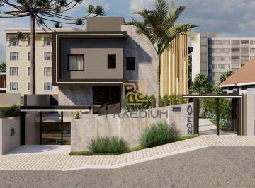 a3ea5da130fdc991cde35c96185b6e3c7cc52bf5 · Apartamento Duplex com 1 dormitório à venda, 46 m² por R$ 417.915,00 - Alto da Rua XV - Curitiba/PR