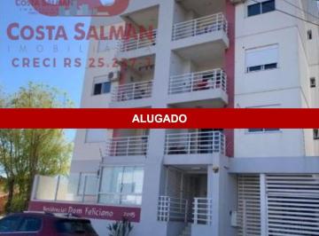 Foto 01 · Apartamento, Santana, Uruguaiana, RS