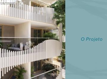 Apartamento de 2 quartos, Rio de Janeiro · Aptos em Ipanema Lançamento Unidades Loft/Studios/Gardens e Cobertura 