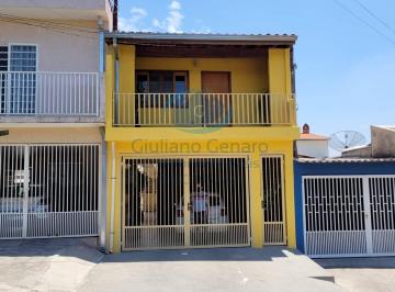 Casa · 104m² · 2 Quartos · CASA À VENDA NO BAIRRO JARDIM CIDADE EM SALTO/SP 