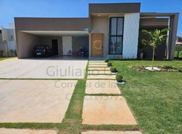 Casa de 3 quartos, Salto · CASA PARA VENDA NO CONDOMÍNIO PRIMAVERA EM SALTO/SÃO PAULO
