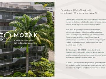 Apartamento de 2 quartos, Rio de Janeiro · Cobertura Linear em Ipanema 1 Unidade Unica - ANTECIPESE  3 QTS C/SUITE