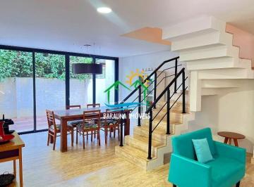 Foto 01 · Triplex em condomínio residencial a 150m da praia de Camburi