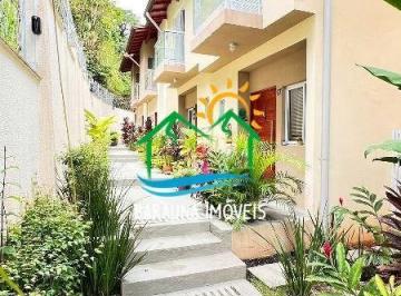 Foto 01 · Casa, Santiago, São Sebastião, SP