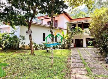 Foto 01 · Casa, Toque-toque Pequeno, São Sebastião, SP