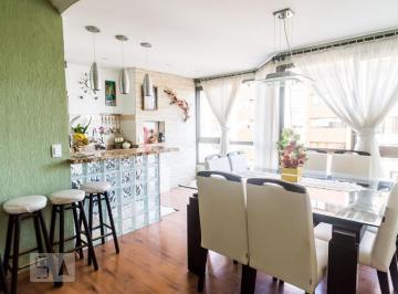 Apartamento · 90m² · 3 Quartos · 2 Vagas · Apartamento à Venda - Vila Ipiranga, 3 Quartos,  90 m² - Porto Alegre