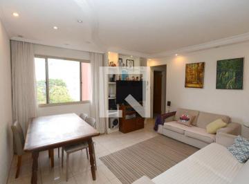 Apartamento · 74m² · 3 Quartos · 1 Vaga · Apartamento à Venda - Jardim Palmares, 3 Quartos,  74 m² - São Paulo