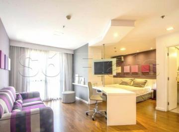 Apartamento · 33m² · 1 Quarto · 1 Vaga · Saint Lawrence disponível para venda com 33m² e 01 vaga de garagem