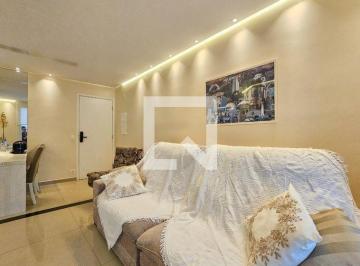 Apartamento · 100m² · 3 Quartos · 2 Vagas · Apartamento para Aluguel - Vila Luís Antônio, 3 Quartos, 100 m² - Guarujá