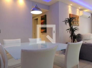Apartamento · 78m² · 2 Quartos · 1 Vaga · Apartamento para Aluguel - Jacarepaguá, 2 Quartos,  78 m² - Rio de Janeiro