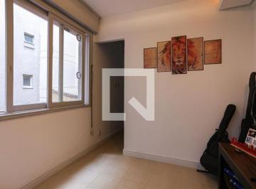 Apartamento · 32m² · 1 Quarto · Apartamento à Venda - Centro Histórico, 1 Quarto,  32 m² - Porto Alegre