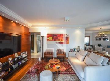 Apartamento · 163m² · 3 Quartos · 3 Vagas · Apartamento à Venda - Panamby, 3 Quartos,  163 m² - São Paulo